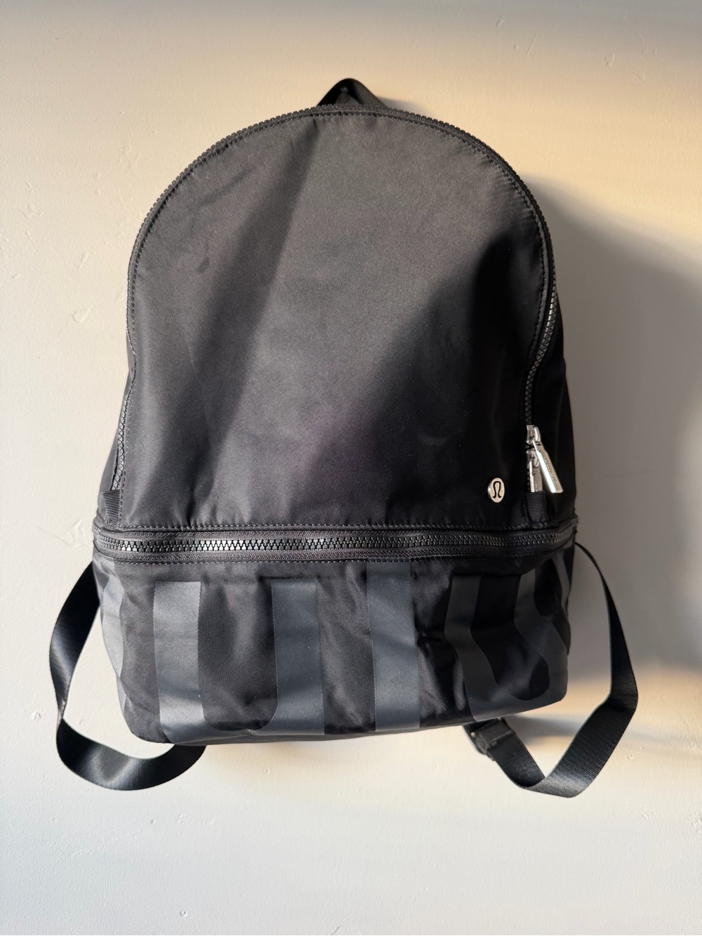 Lululemon City Adventurer Backpack OS in Black